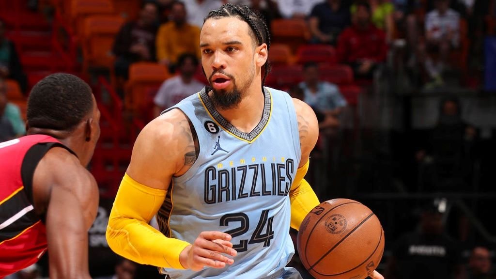 Dillon Brooks Wife: Is He Married To Big Bambina? Family - Who Is Dillon Brooks’ Wife? NBA Star’s Love Life in the Spotlight