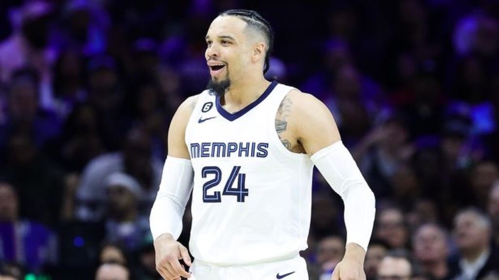 Dillon Brooks Wife: Is He Married To Big Bambina? Family - Who Is Dillon Brooks’ Wife? NBA Star’s Love Life in the Spotlight