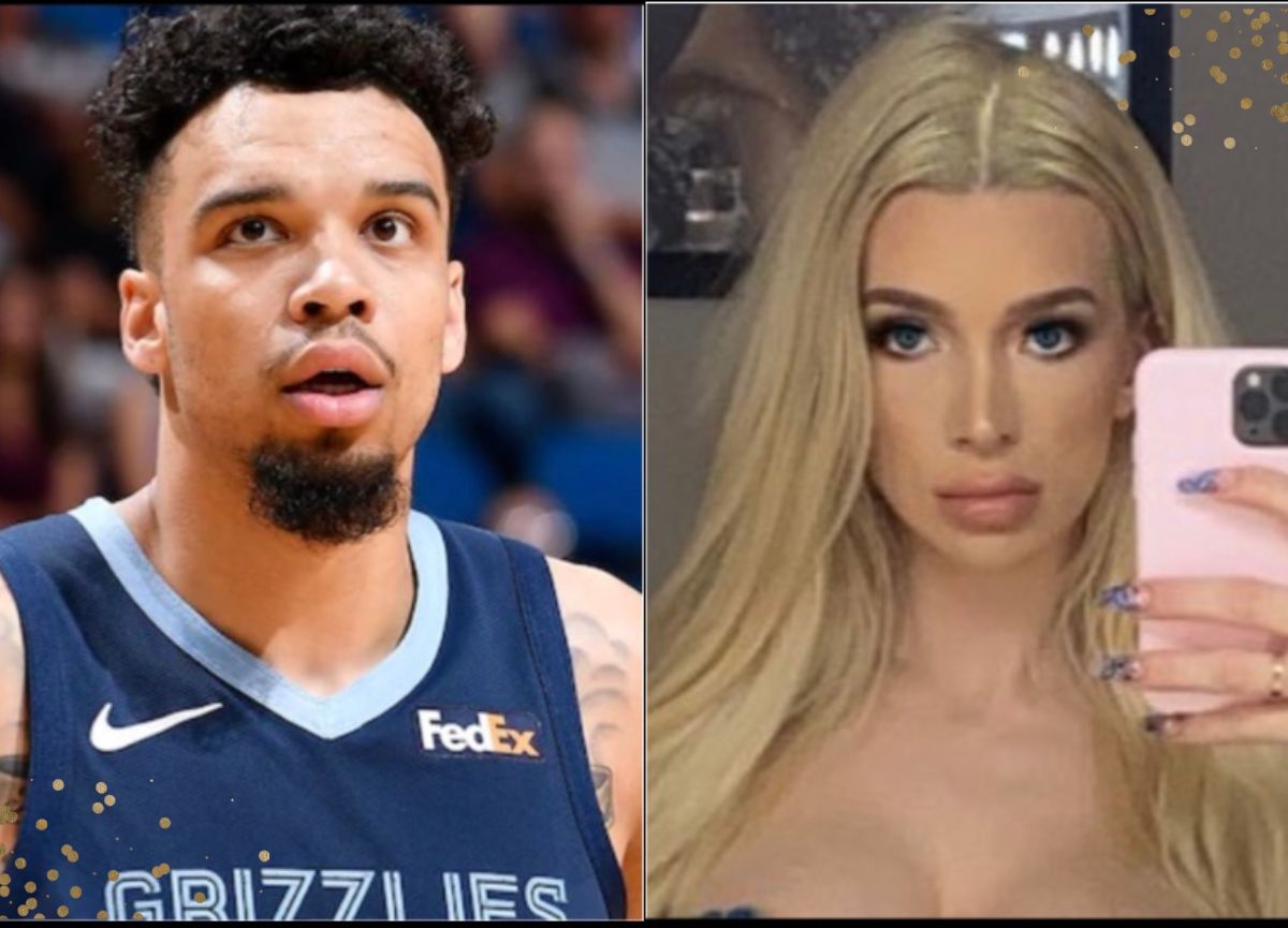 Who Is Dillon Brooks’ Wife? NBA Star’s Love Life in the Spotlight