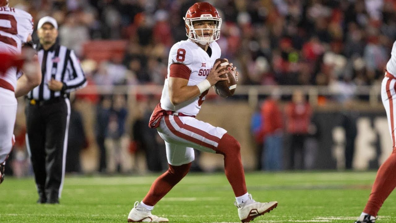 How Tall Is Dillon Gabriel? College QB’s Height and Stats