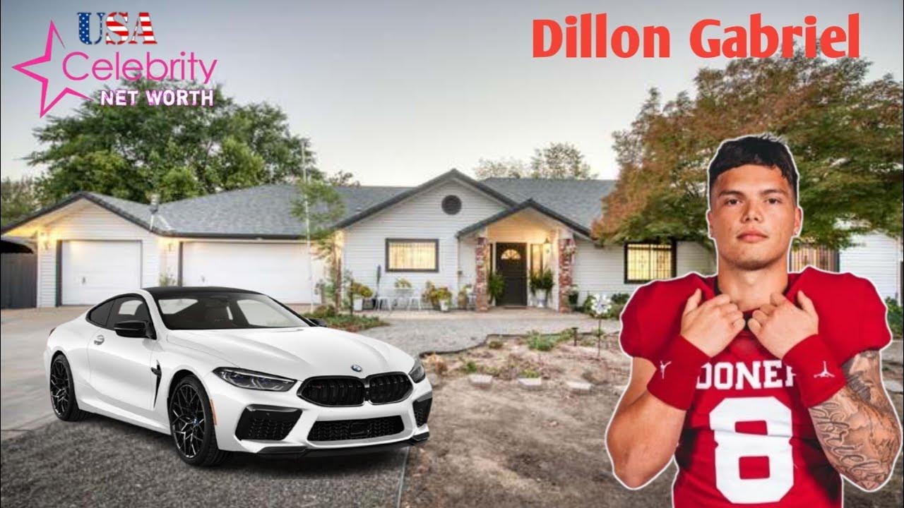 Dillon Gabriel Wife, Son, Age, Height Weight, Nfl Draft, Net Worth - How Tall Is Dillon Gabriel? College QB’s Height and Stats