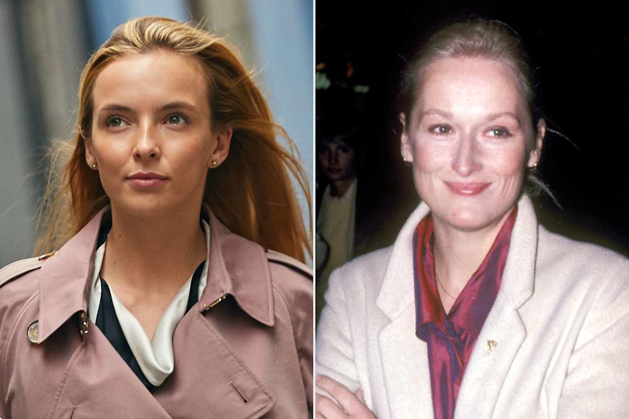 Director Kenneth Branagh compares Jodie Comer to young Meryl Streep: 'I - Jodie Comer’s Height – Killing Eve Star’s Full Stats