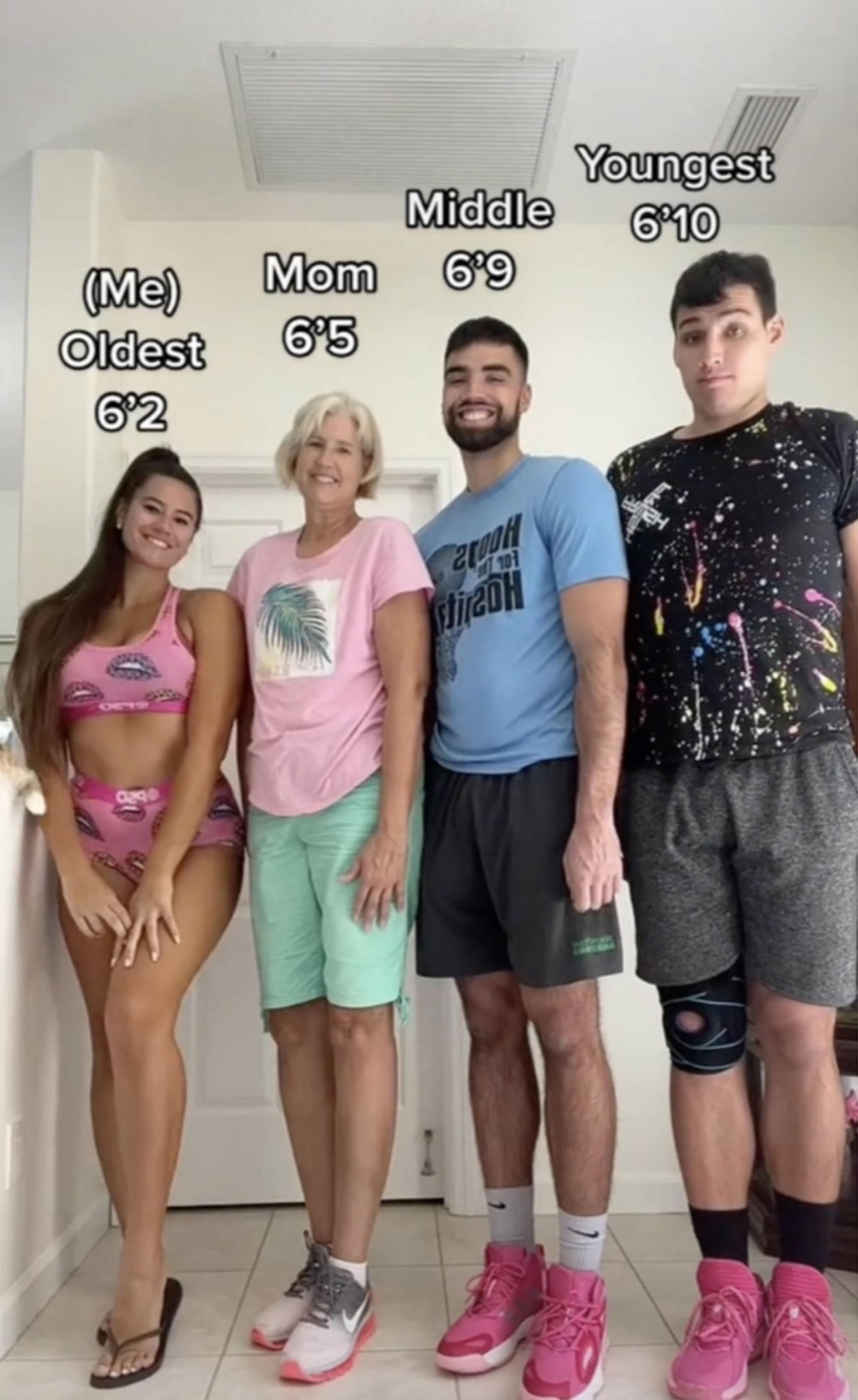 Discover The Secrets: Marietemara's Captivating Fans And Their - Dr. Mike’s Real Height: How Tall Is The Internet’s Favorite Doctor?