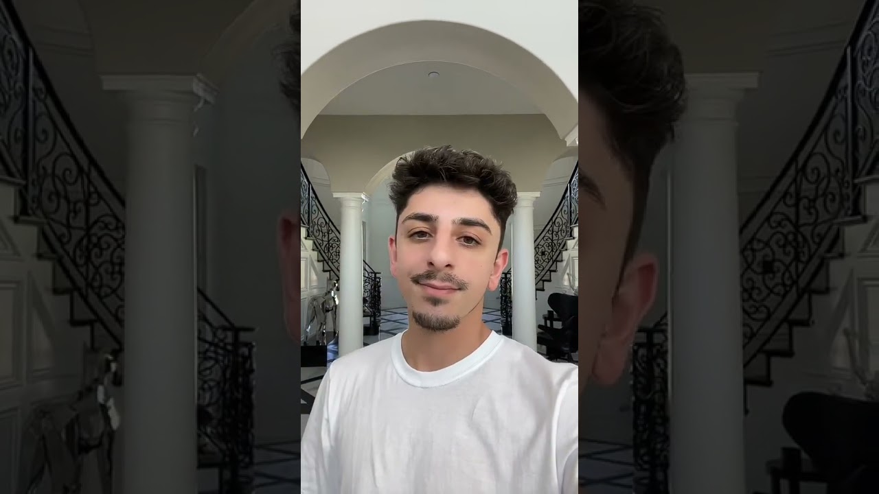 Discovering The Height Of FaZe Rug: How Tall Is He Really? - How Tall Is FaZe Rug? YouTuber's Height And Online Presence