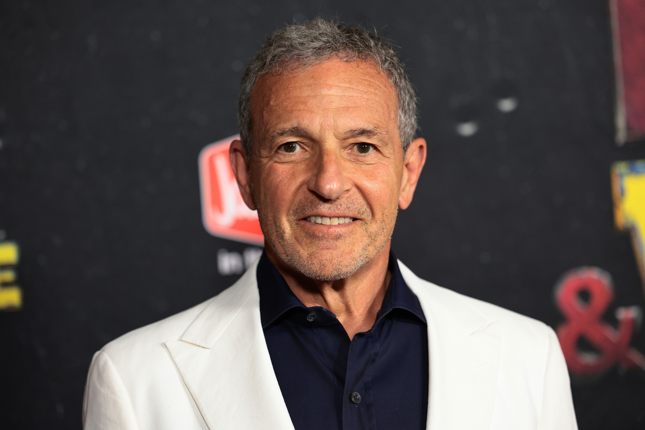 Disney CEO Bob Iger Sets Record Straight on if He'll Run for President - How Tall Is Bob Iger? Disney CEO's Height And Profile
