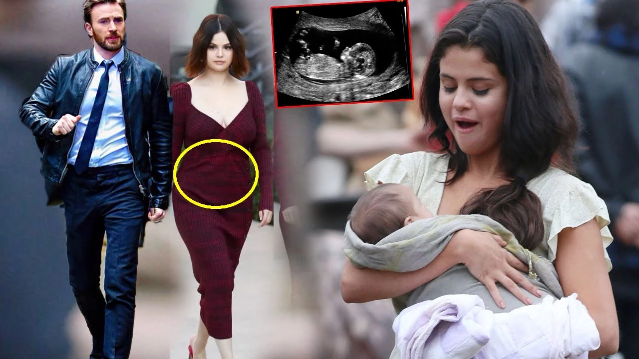Is Selena Gomez Pregnant? The Truth Behind The Viral Buzz