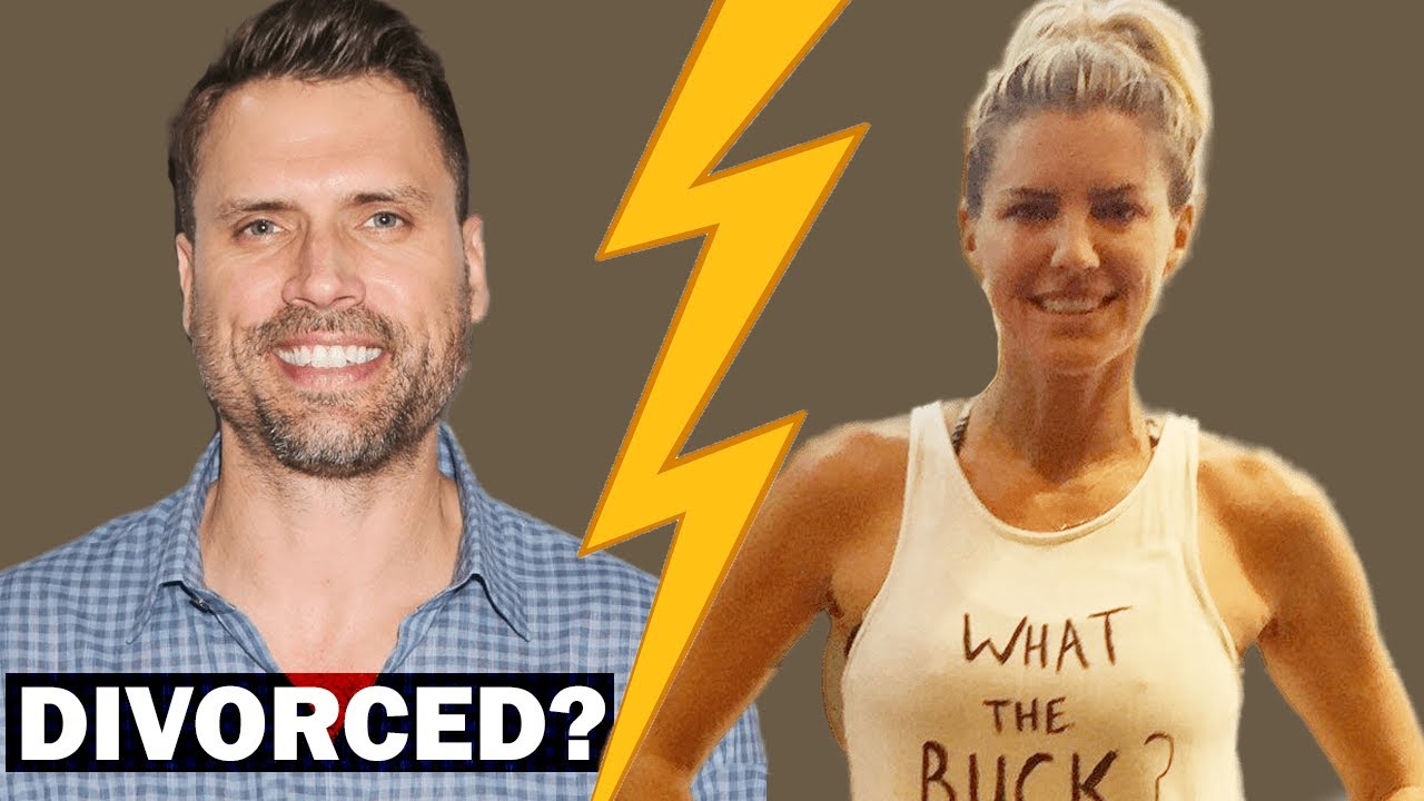 Divorce Rumor: Y&R star Joshua Morrow & Tobe Keeney to part ways? - YouTube - Scar Lip’s Rising Fame: But How Tall Is She Really?