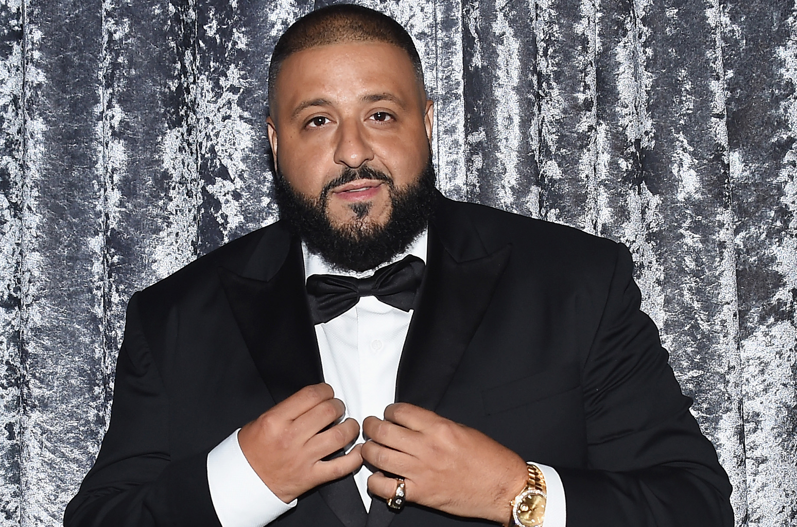 DJ Khaled - CairyannAhaan - DJ Khaled Ethnicity: Where Is The Music Mogul Really From?