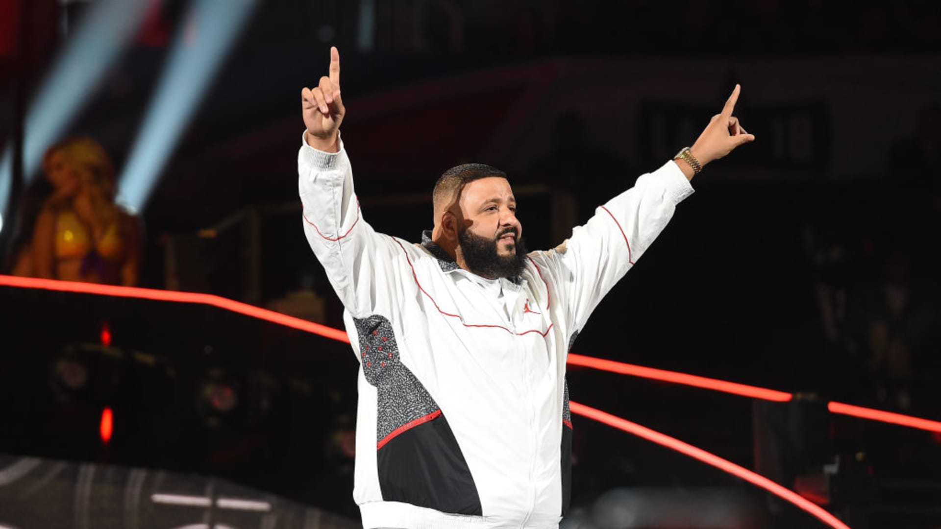 Dj Khaled Ethnicity: Where Is The Music Mogul Really From?