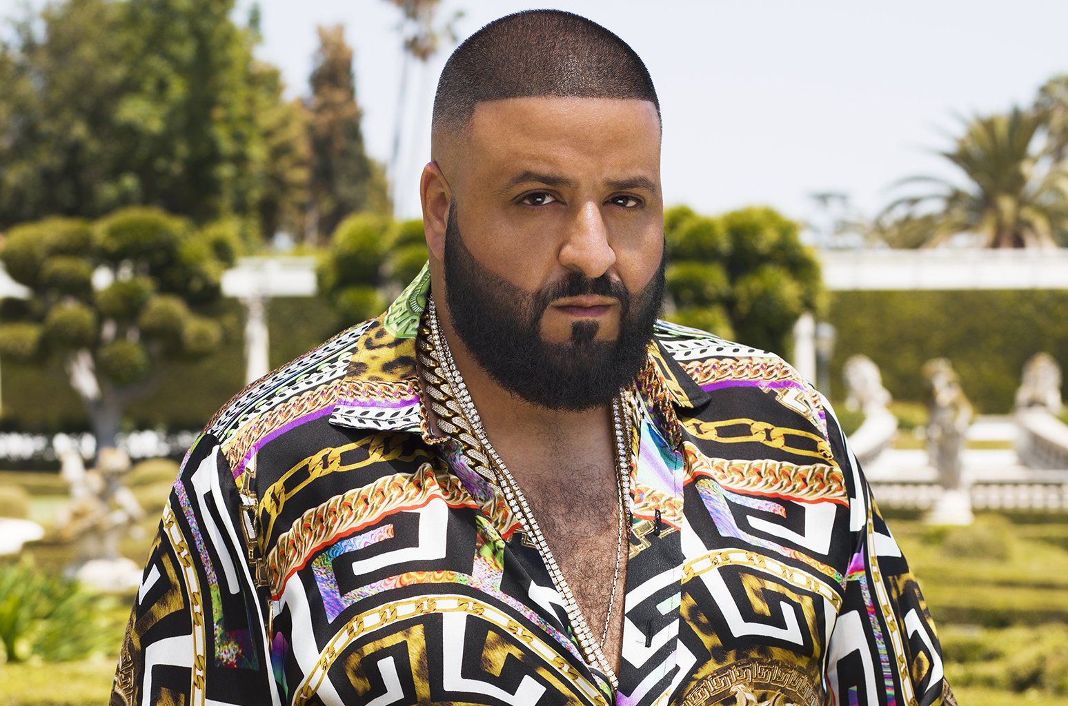 DJ Khaled I'm The One Wallpapers - Wallpaper Cave - DJ Khaled Ethnicity: Where Is The Music Mogul Really From?