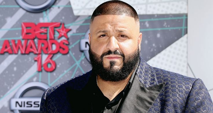 DJ Khaled Net Worth: How Much Does the Celebrated Record Producer Earn - DJ Khaled Ethnicity: Where Is The Music Mogul Really From?