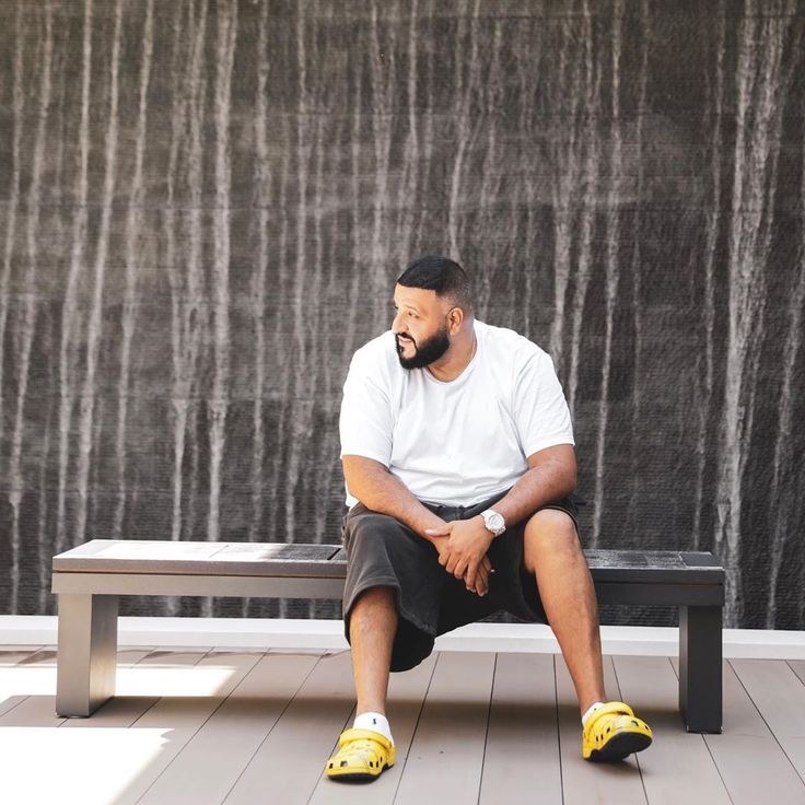 Dj Khaled Net Worth, Source of Wealth, Biography and Money Report Check - DJ Khaled Ethnicity: Where Is The Music Mogul Really From?