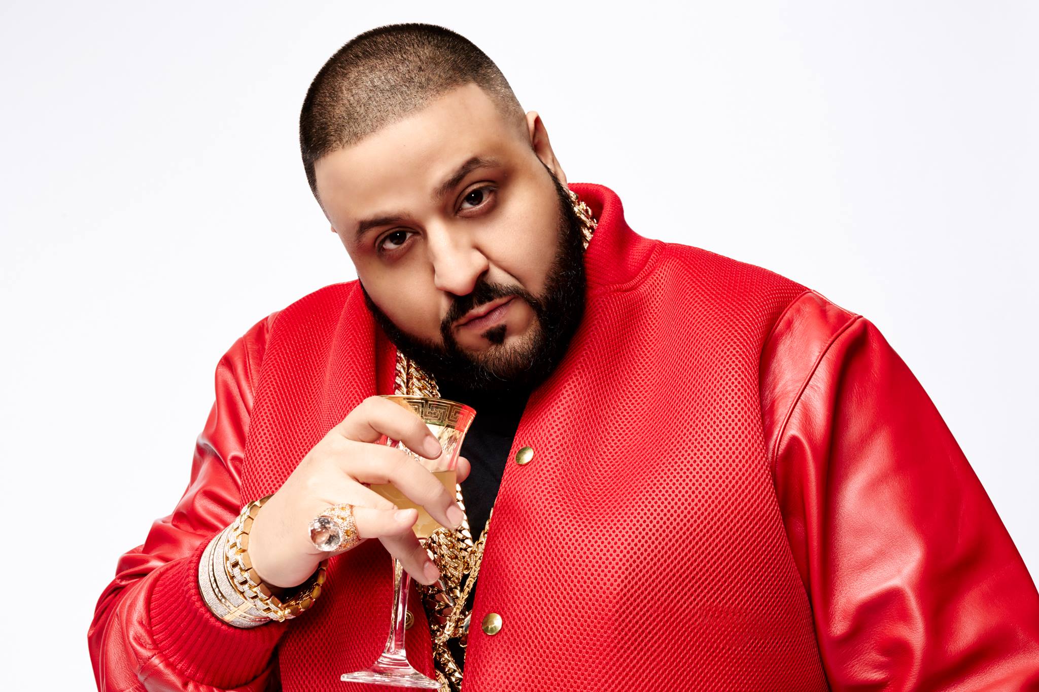 DJ Khaled Ethnicity: Where Is The Music Mogul Really From?