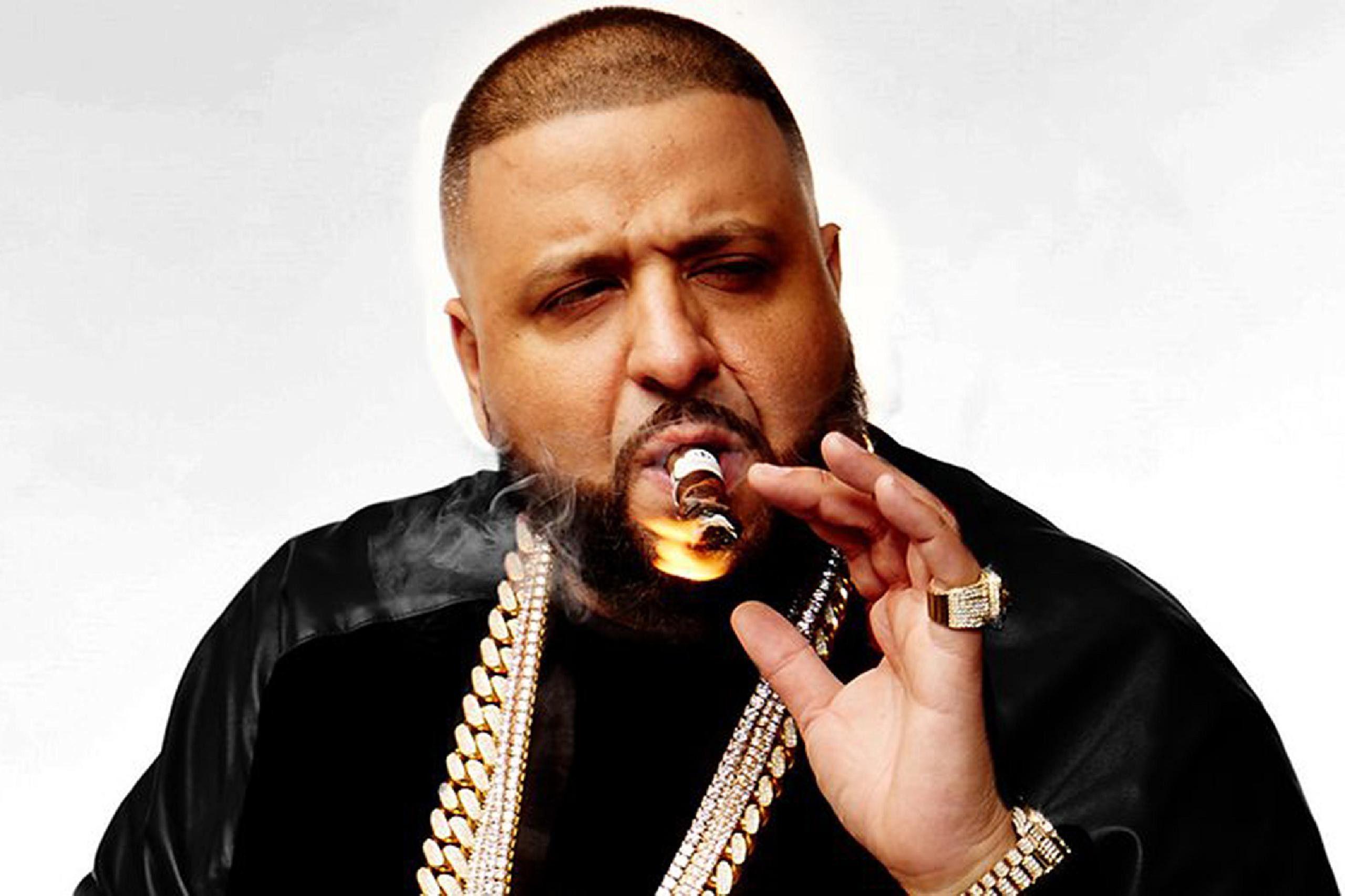 DJ Khaled Wallpapers - Top Free DJ Khaled Backgrounds - WallpaperAccess - DJ Khaled Ethnicity: Where Is The Music Mogul Really From?