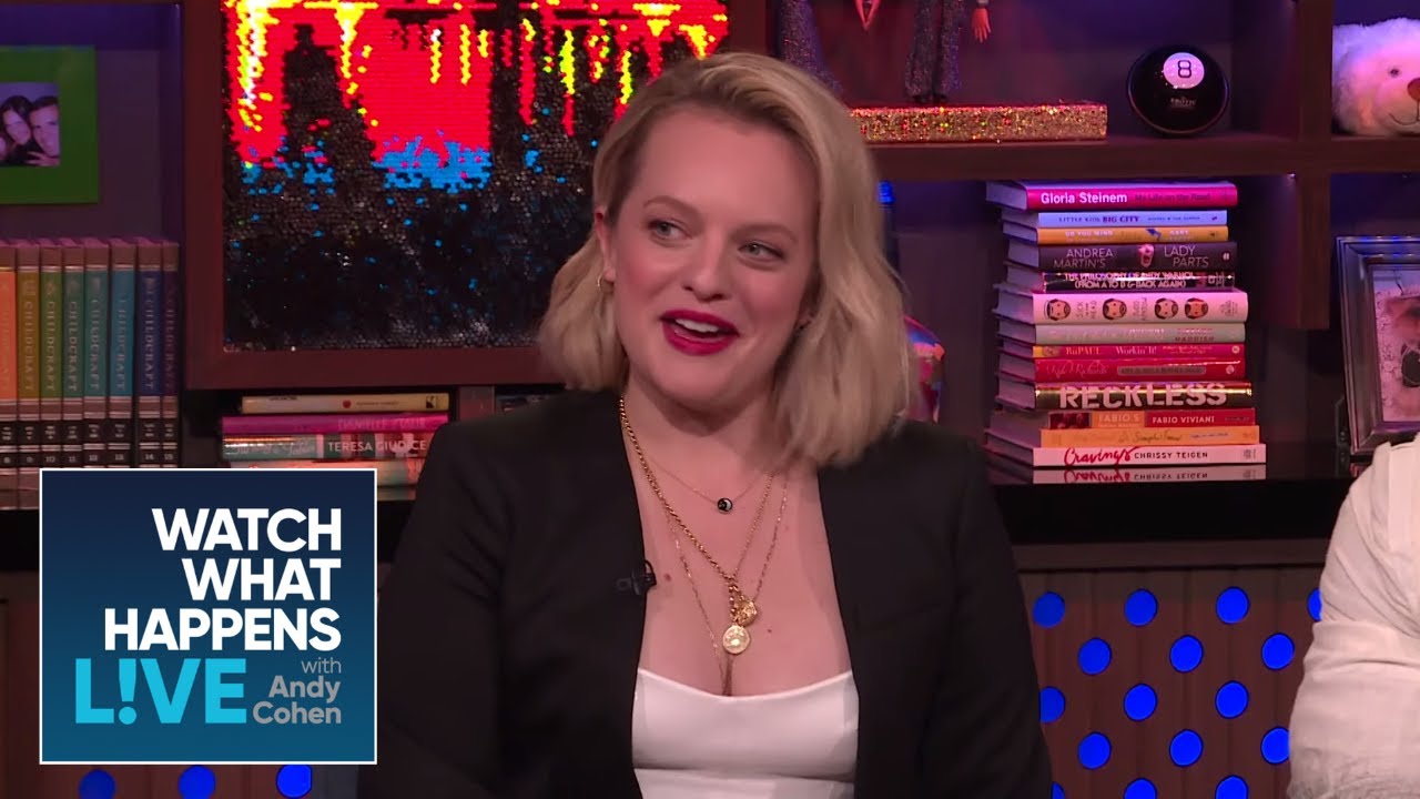 Was Elisabeth Moss Pregnant During The Handmaid’s Tale Season 6?