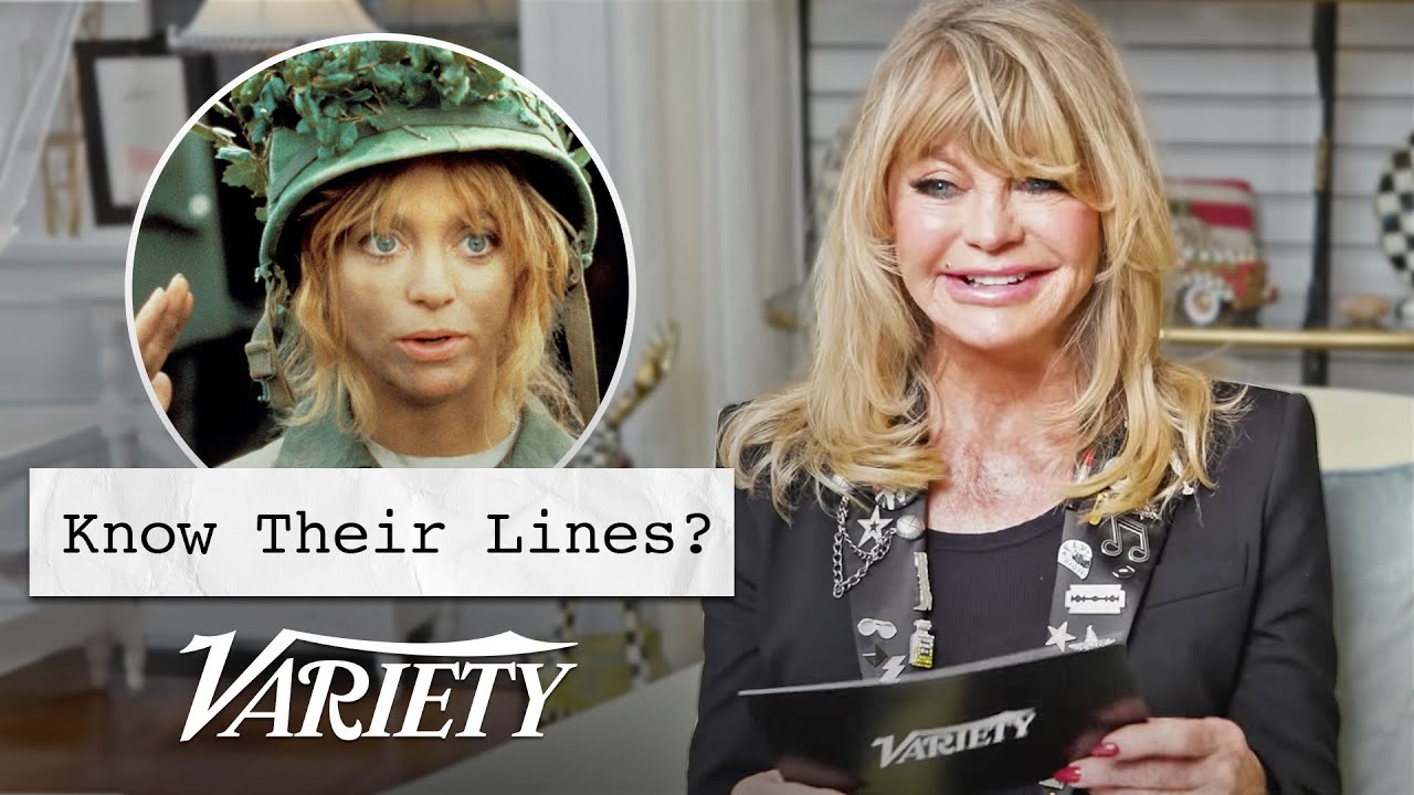 Goldie Hawn’s Timeless Glamour: Sexy Photos Through The Years