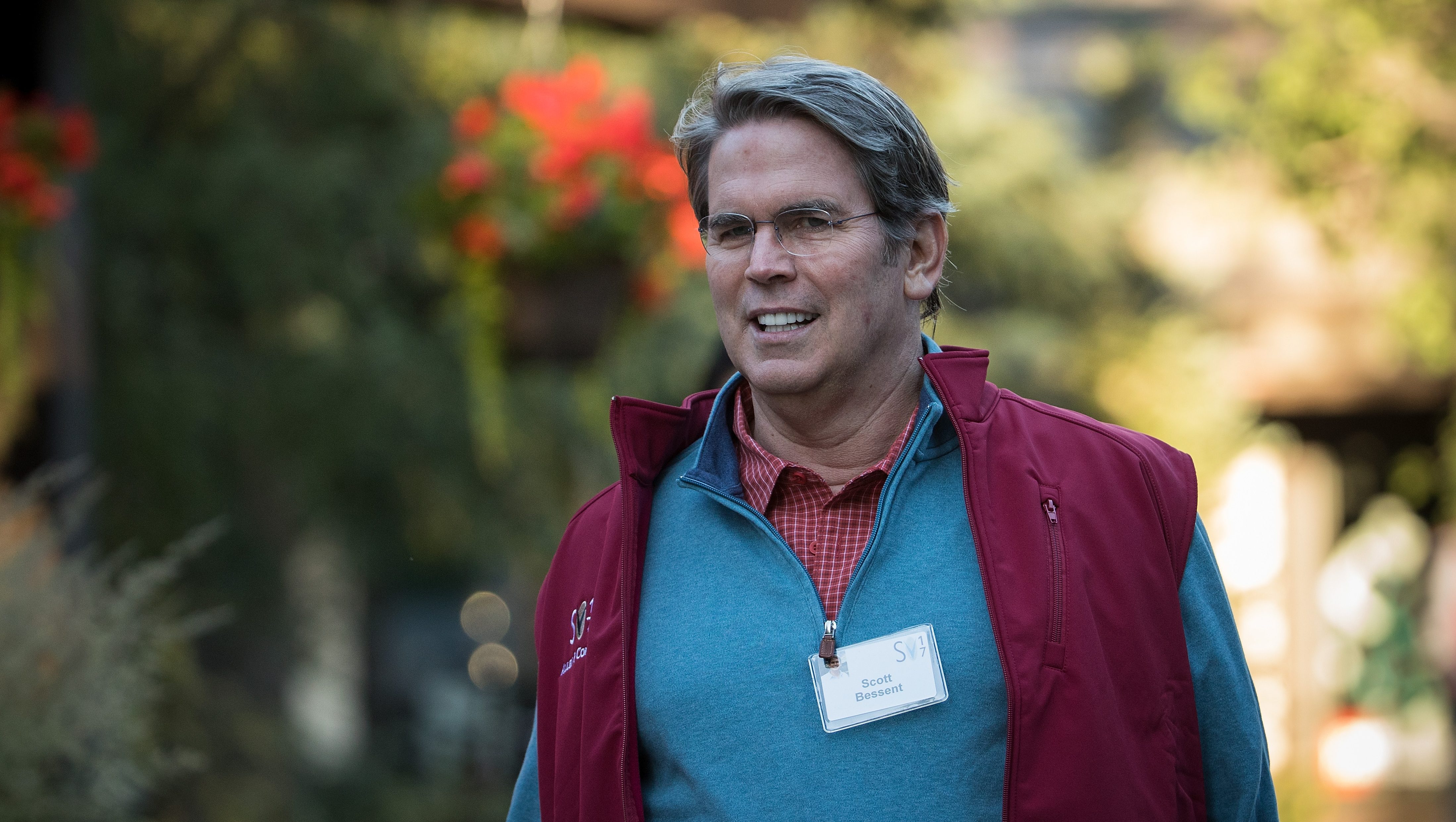 Does Scott Bessent Have Kids? About the Treasury Secretary’s Family - How Tall Is Scott Bessent: The Influencer’s Rising Profile