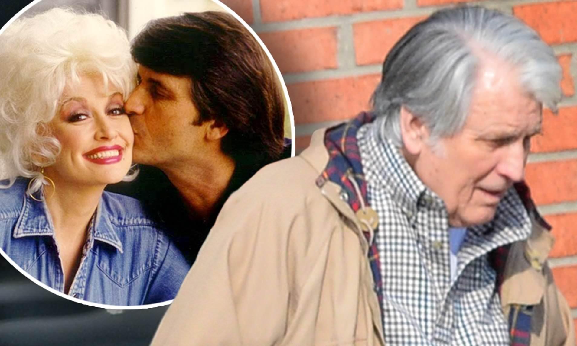 Dolly Parton's Husband - Dolly Parton Husband: The Love Story Of The Country Legend
