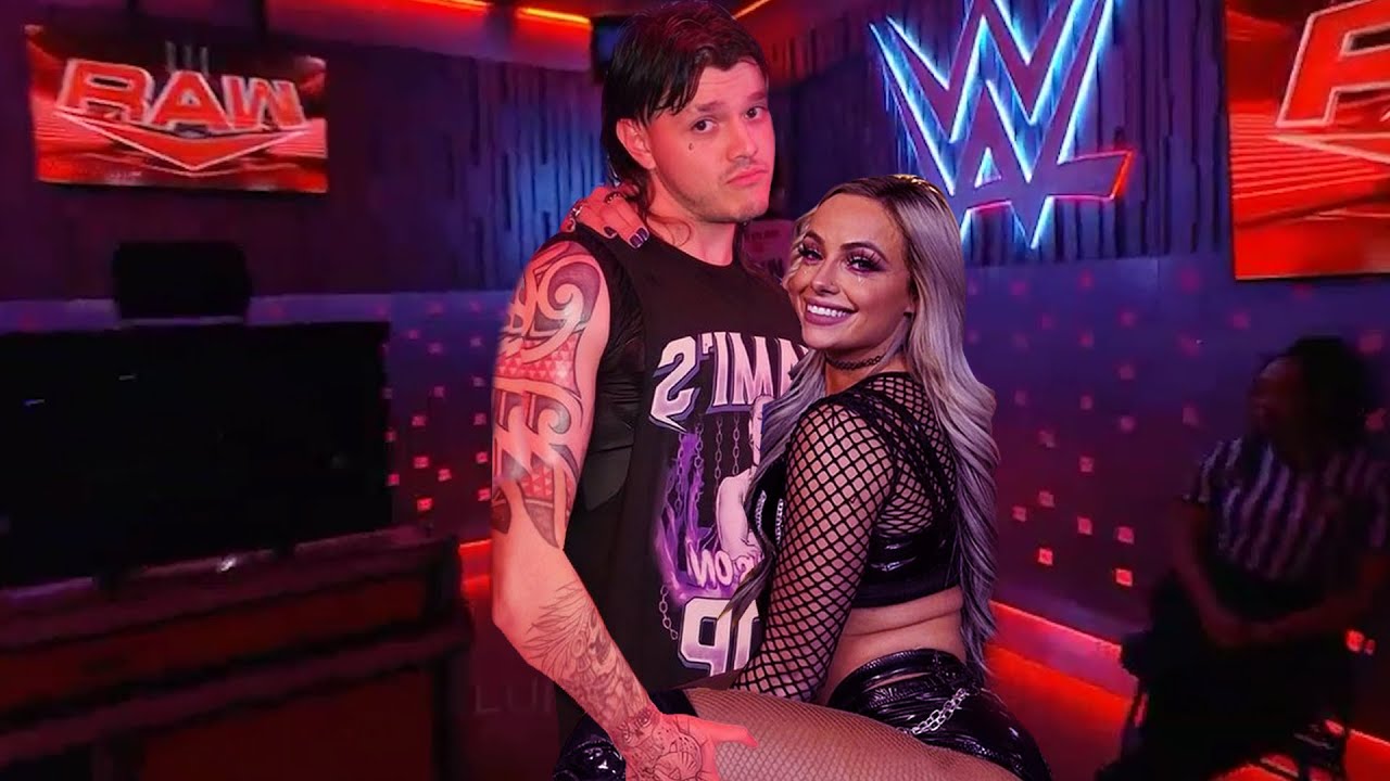 Dominick Mysterio Reveals His Relationship With Liv Morgan...Roman - Who Is Liv Morgan Dating? – Exploring the WWE Star’s Personal Life