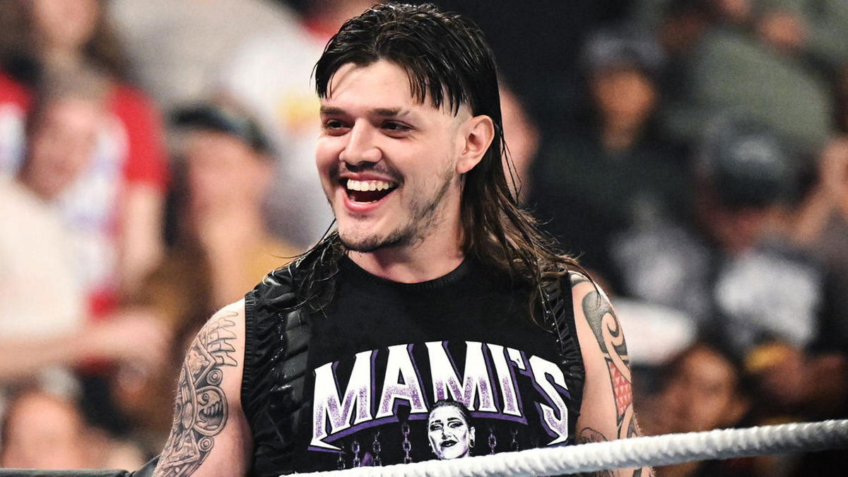 Dominik Mysterio Passes Impressive WWE Milestone - WrestleTalk - How Tall Is Dominik Mysterio? – WWE Star’s Height Revealed