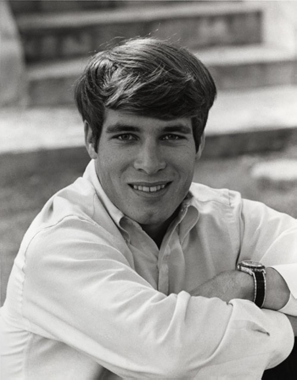 Don Grady - How Tall Was Don Grady? My Three Sons Actor Revealed