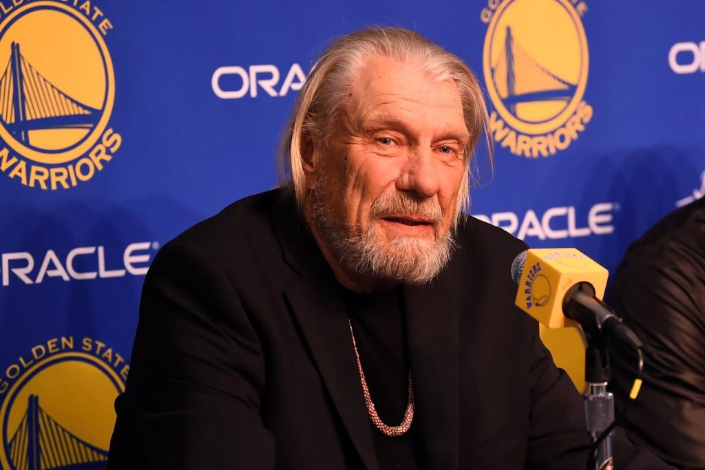 Don Nelson: Career, Net Worth & More - Players Bio - How Tall Is Don Nelson? – Inside the NBA Legend’s Towering Frame