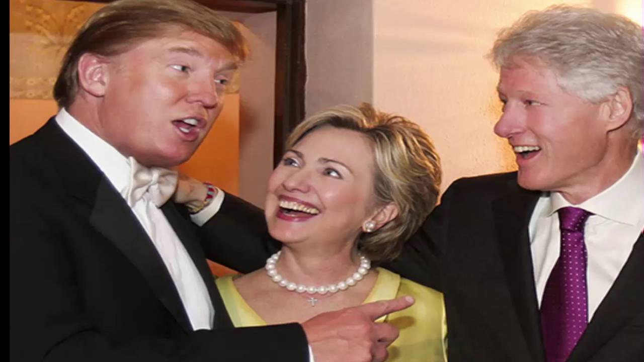 Donald Trump Age || The Making Of Donald Trump - YouTube - How Old Is Donald Trump? Former President’s Age In 2025