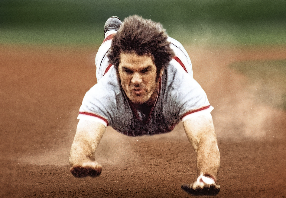Donald Trump Announces Posthumous Pardon Of Pete Rose - Pete Rose Net Worth: Baseball Icon's Fortune & Controversy