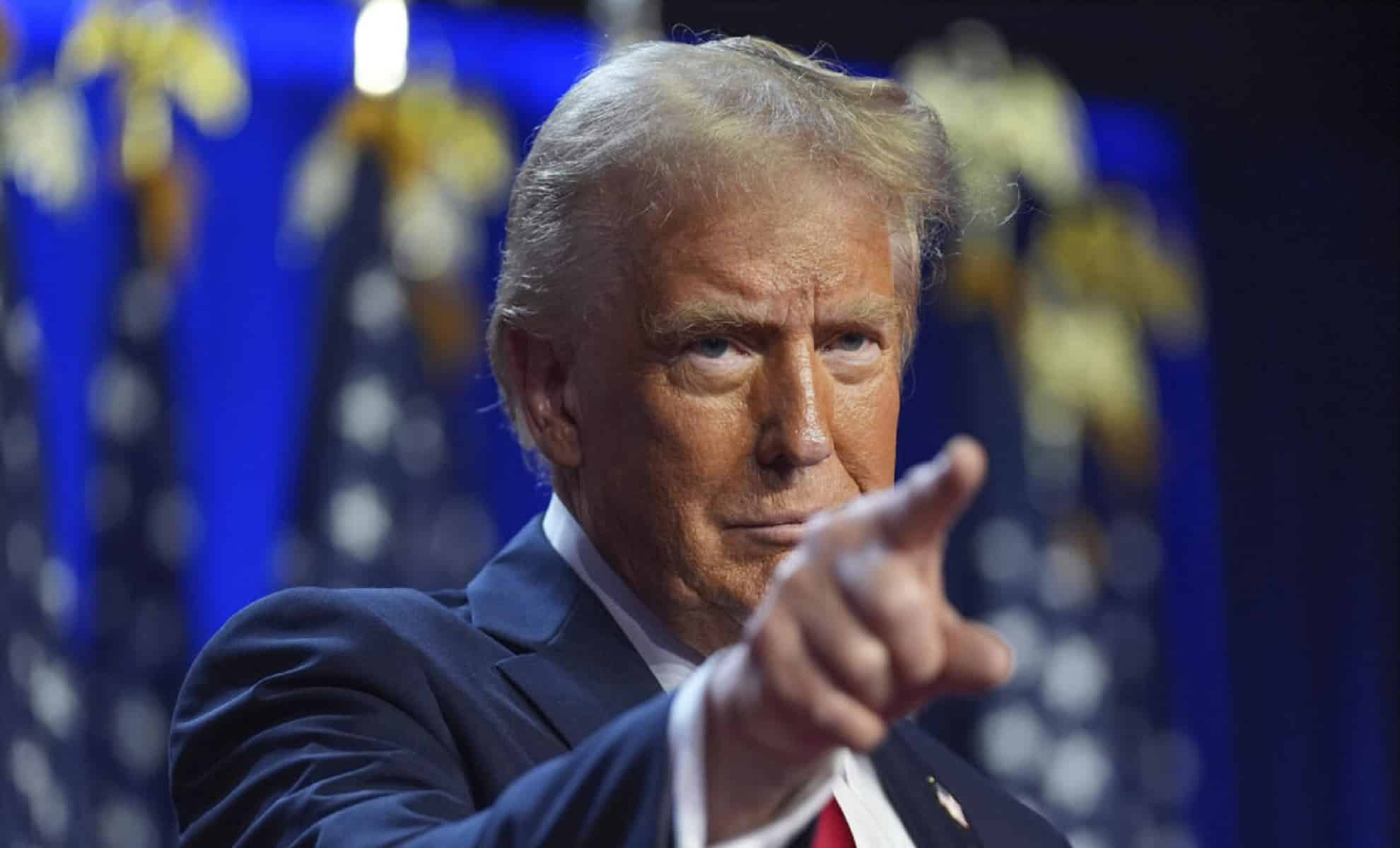 Donald Trump demande à l'OPEP de baisser les prix du pétrole, quel - How Old Is Donald Trump? Former President's Age In 2025
