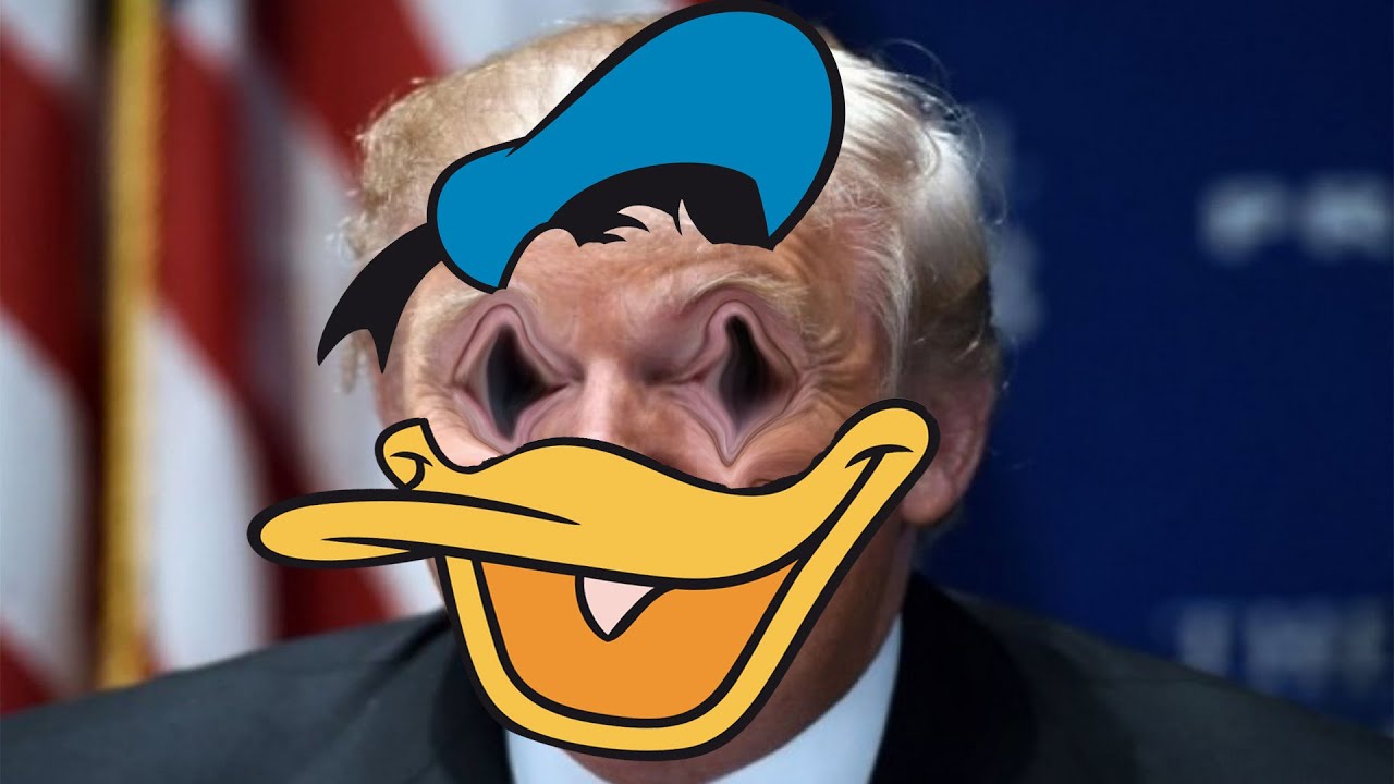 How Tall Is Donald Duck? – You Won’t Believe This Answer!