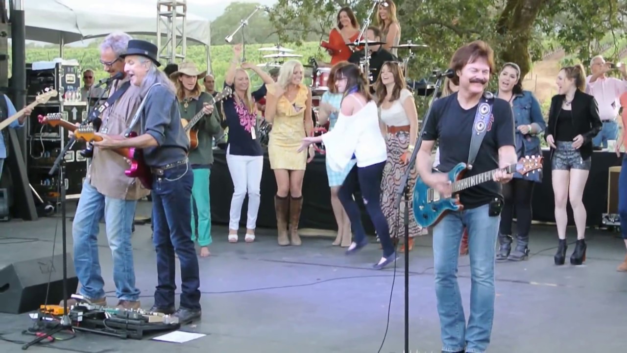 How Old Are The Doobie Brothers? – Looking Back At The Band’s Age And Legacy