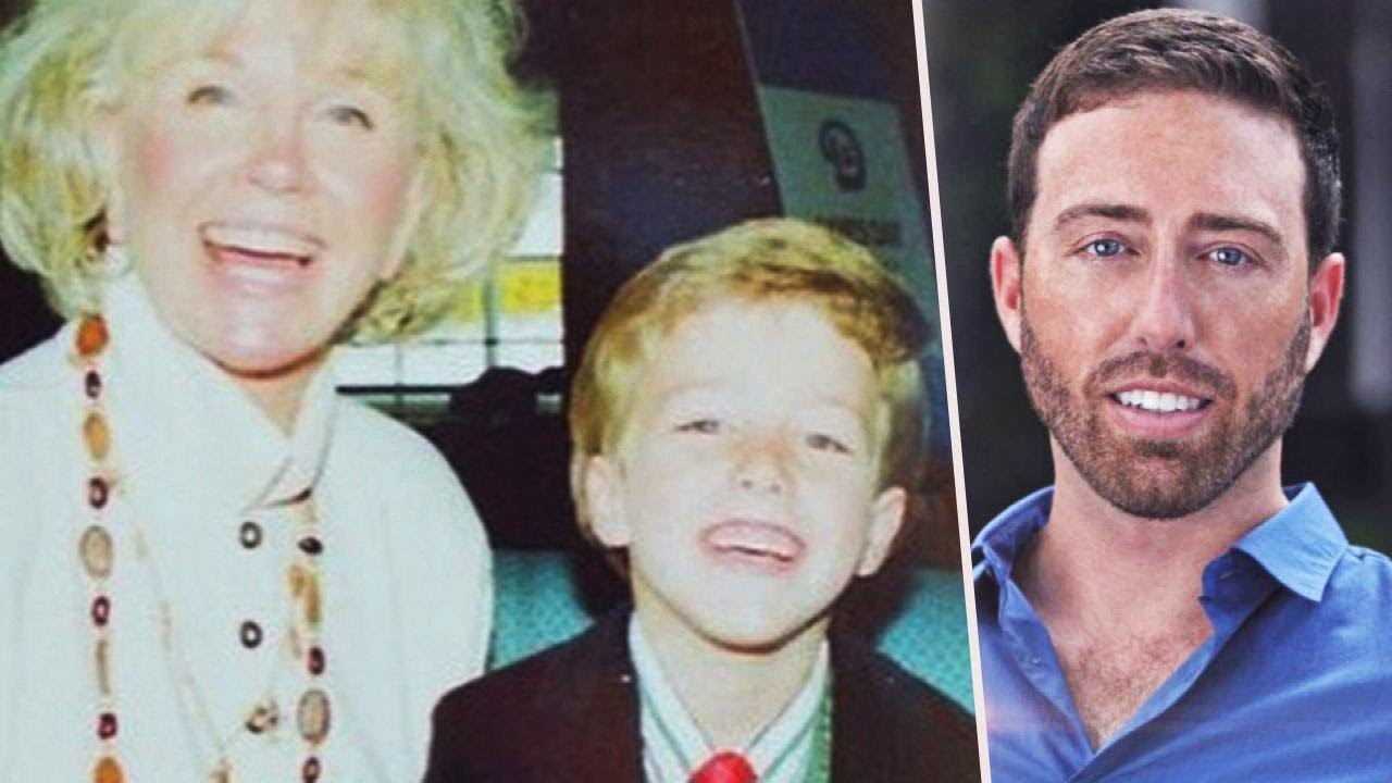 Net Worth Ryan Melcher Grandson Of Doris Day