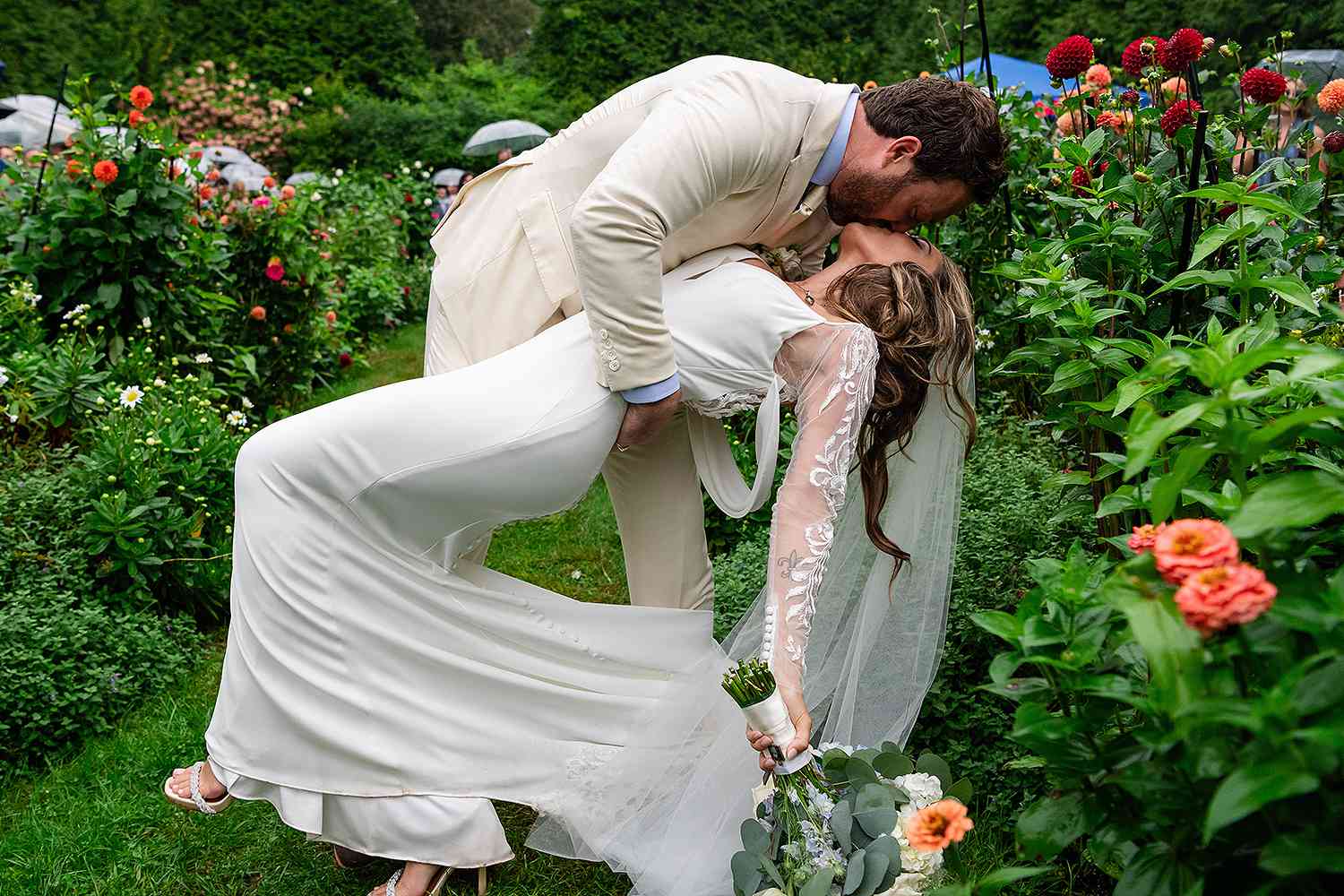 Doris Day’s Grandson Ryan Melcher Marries Brittney Giammanco - Net Worth Ryan Melcher Grandson Of Doris Day