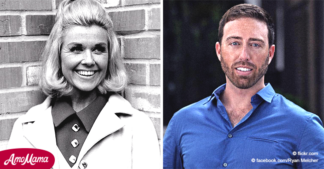 Net Worth Ryan Melcher Grandson Of Doris Day