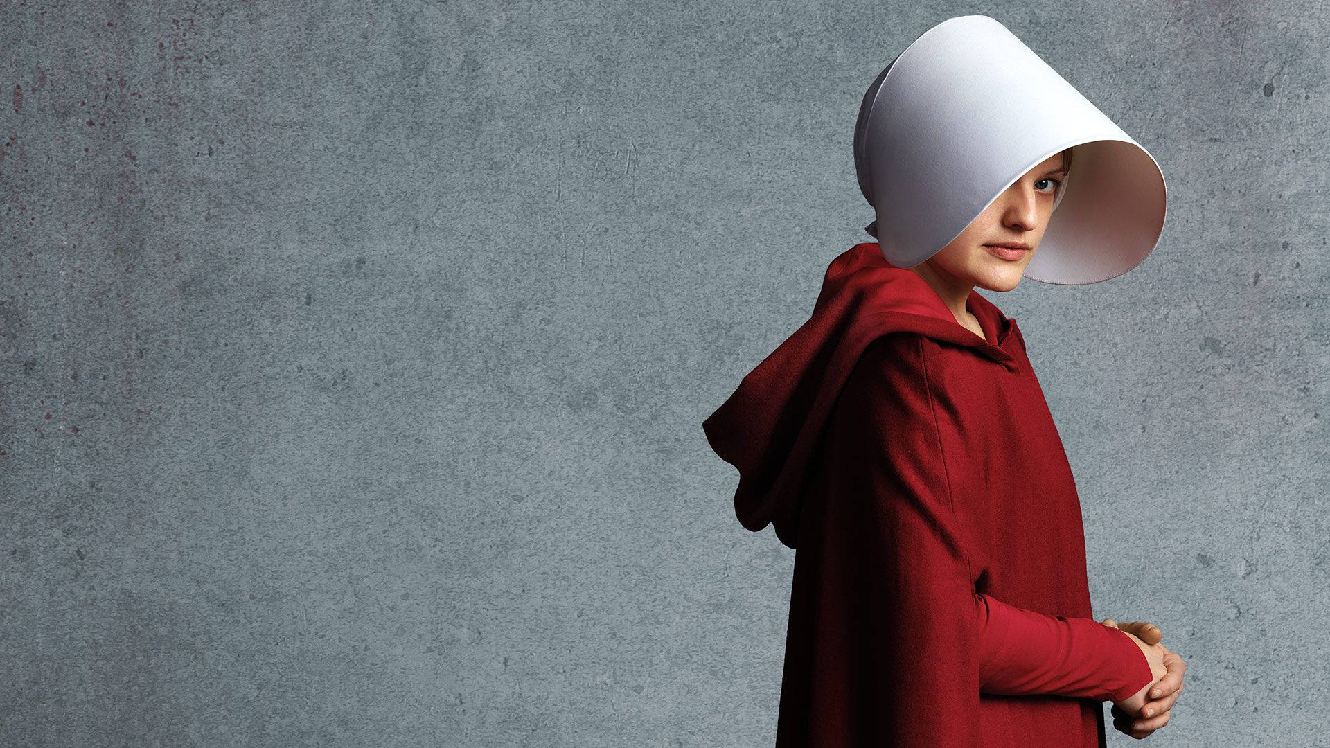 Who Plays June Osborne In The Handmaid's Tale?