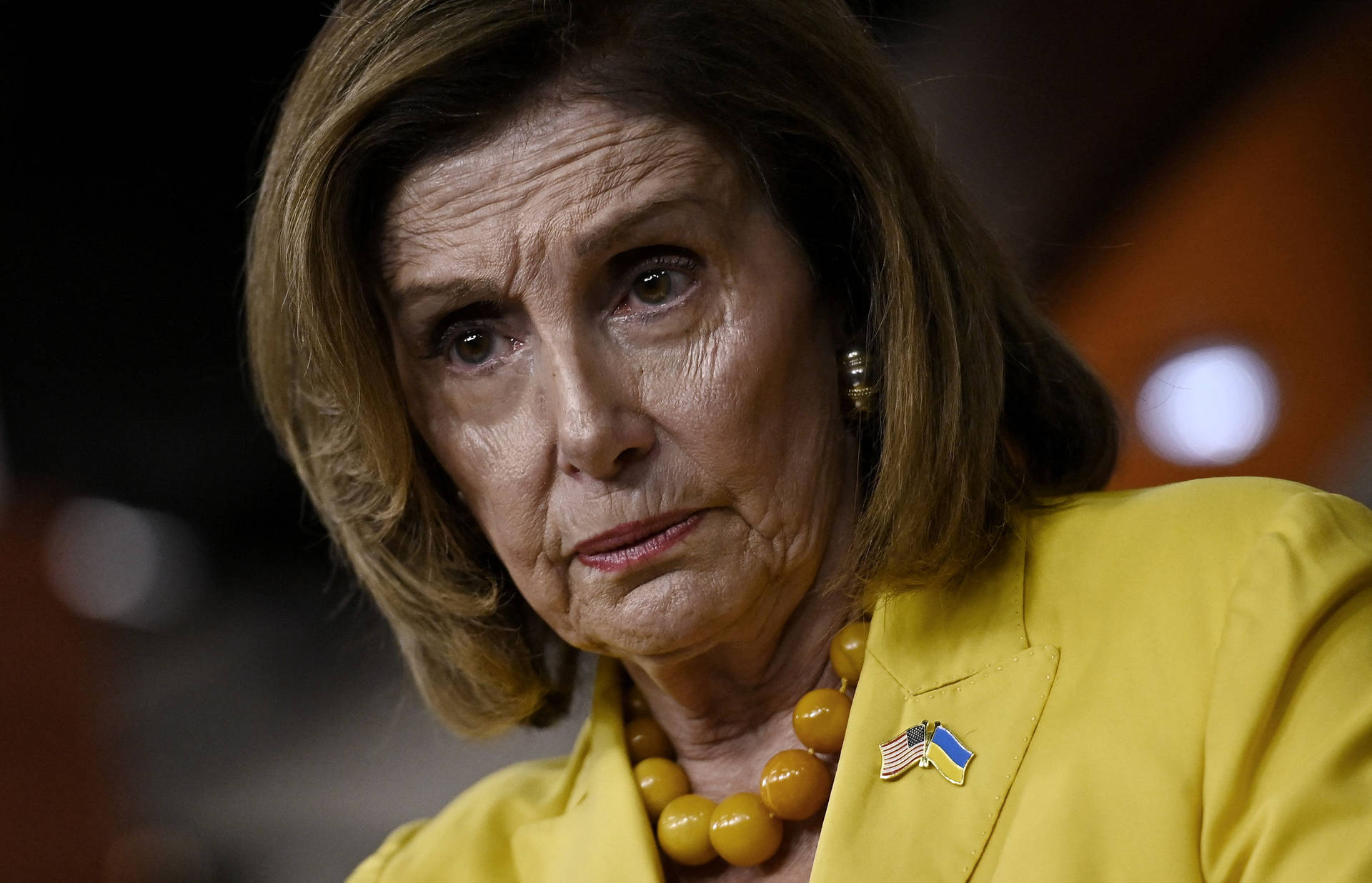How Old Is Nancy Pelosi? Political Powerhouse's Age In 2025
