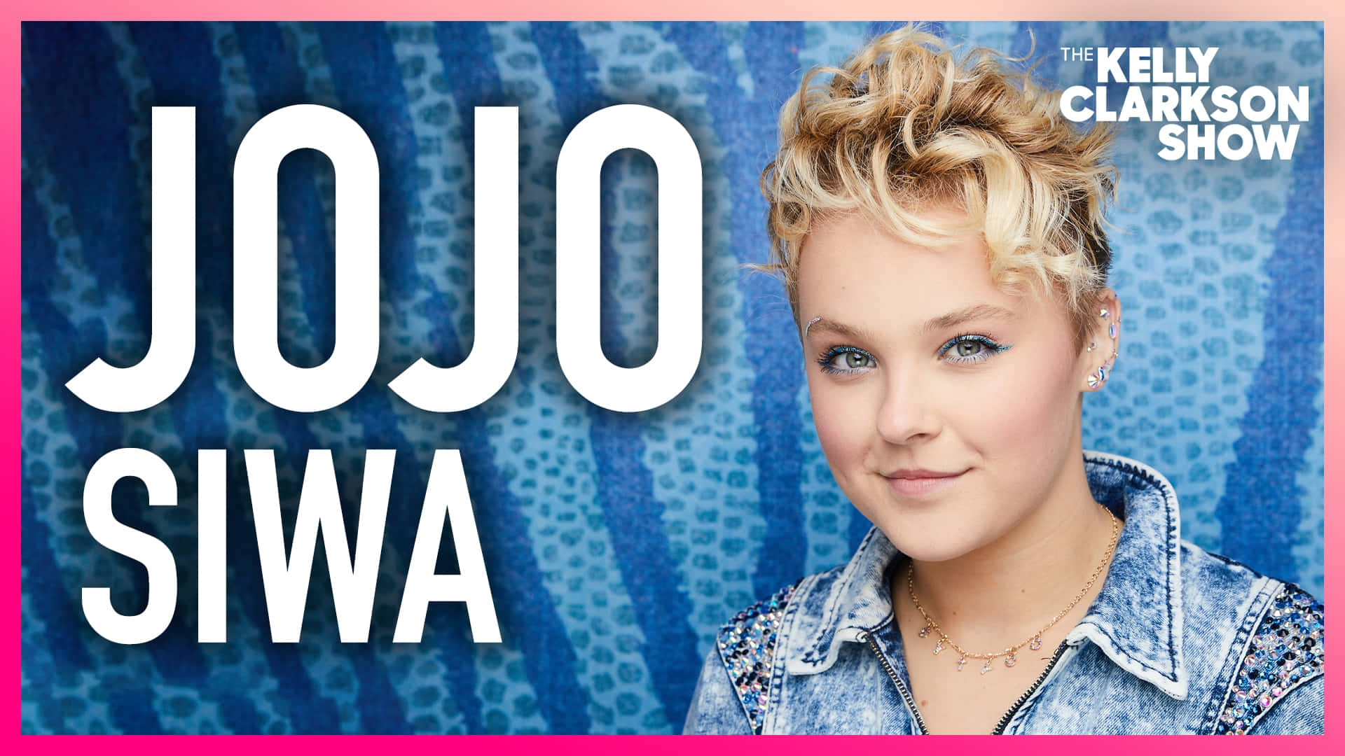 Download Jojo Siwa Background | Wallpapers.com - Who Is JoJo Siwa Dating? Is She Really Dating Chris Hughes?