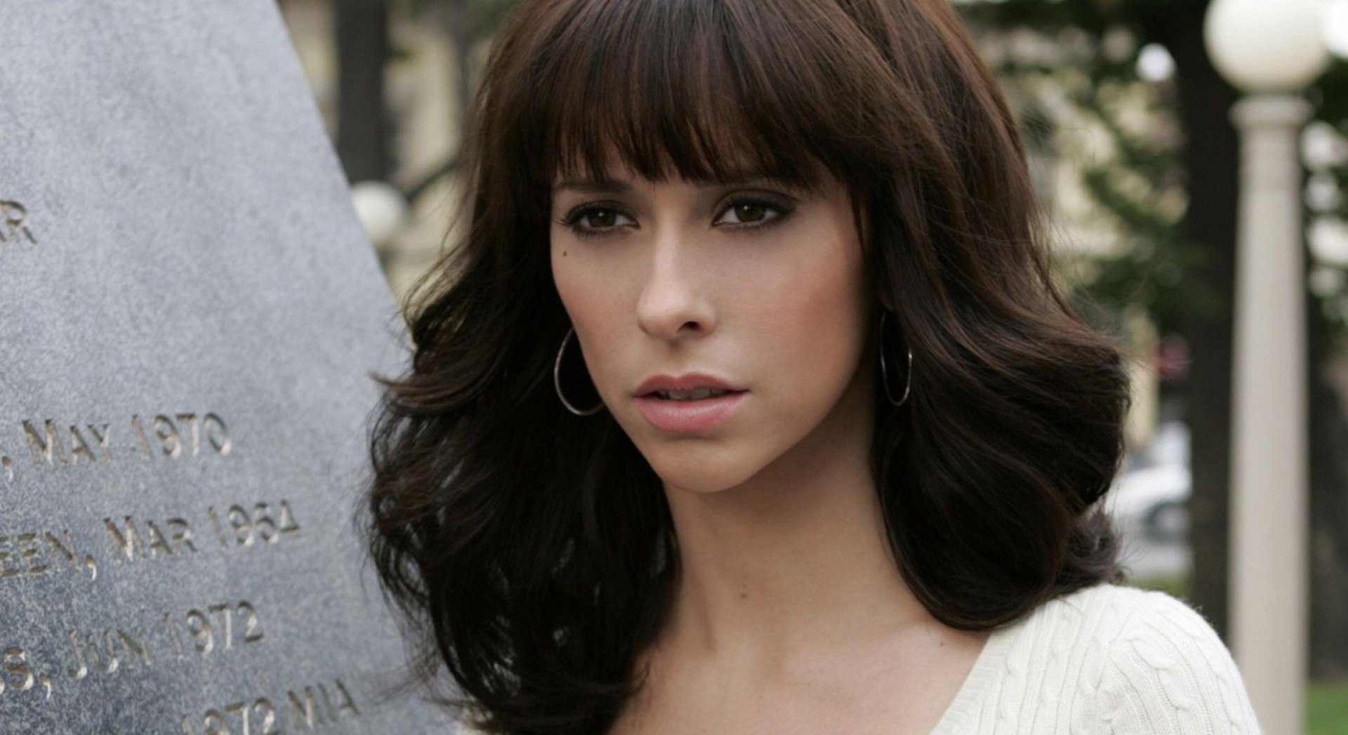 Download Melinda Gordon Jennifer Love Hewitt Actress TV Show Ghost - How Old Is Jennifer Love Hewitt? – The Actress and Singer’s Age Revealed