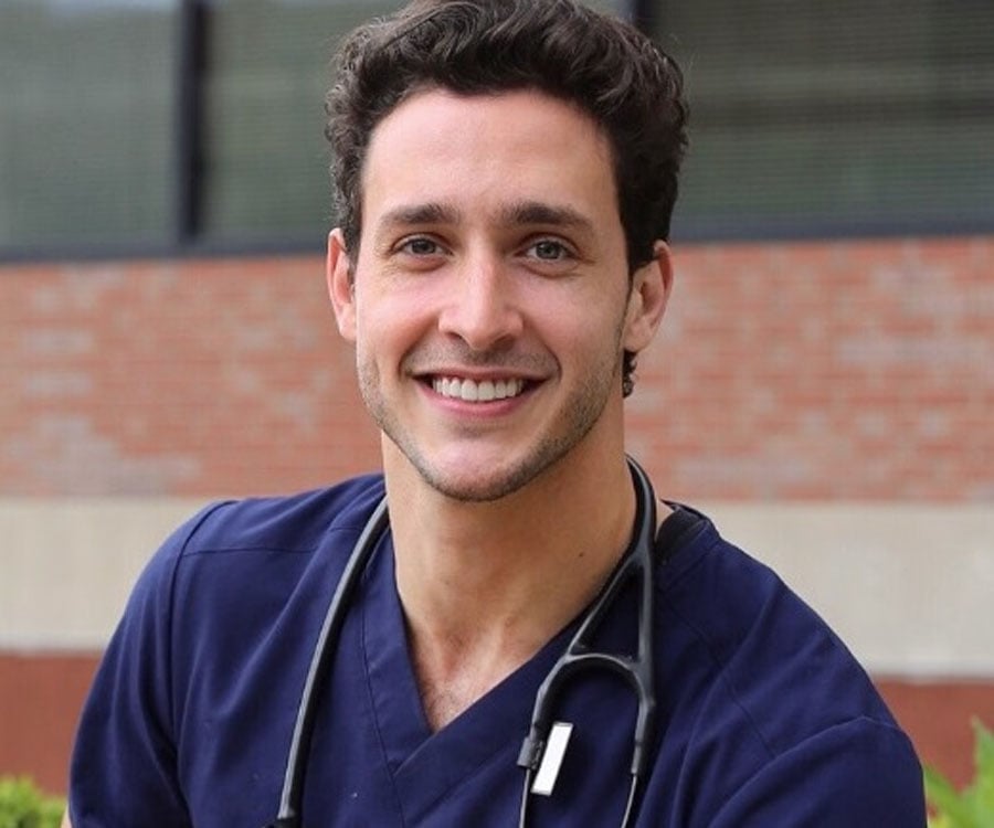 Dr. Mike's Real Height: How Tall Is The Internet's Favorite Doctor?