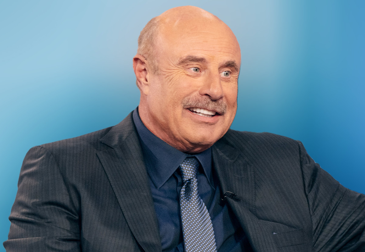 Dr. Phil Net Worth (2024) - Dr. Phil McGraw's Net Worth From TV Show - Phil Lester: Just How Tall Is the YouTube Star?