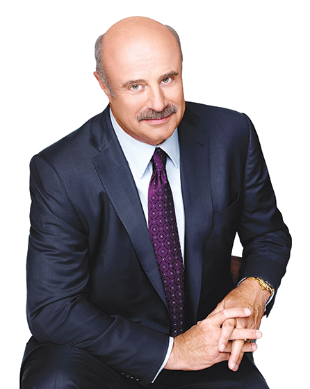 Dr. Phil to receive star on Hollywood Walk of Fame - Beverly Press - Phil Lester: Just How Tall Is the YouTube Star?