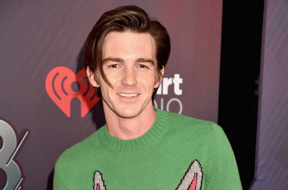Drake Bell Is 'Safe,' No Longer Missing - Drake Bell Height – Former Nickelodeon Star's Size
