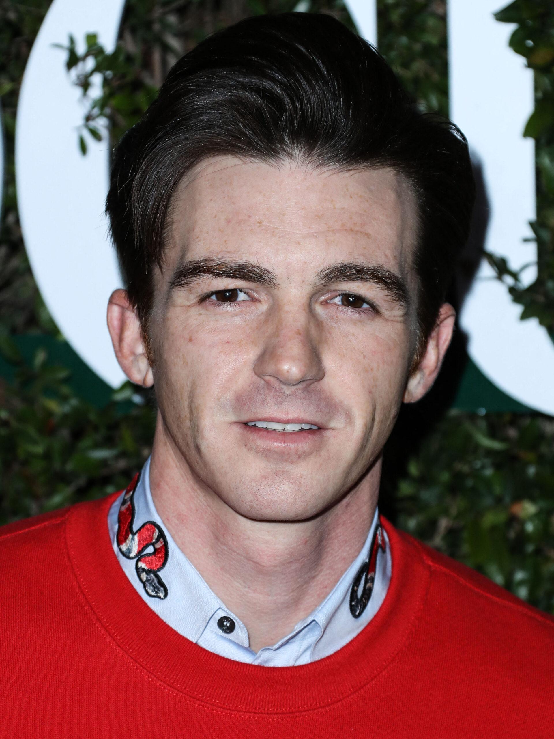 Drake Bell rotulado como ‘A Sick Individual’ em meio ao lançamento de - Drake Bell Height – Former Nickelodeon Star's Size