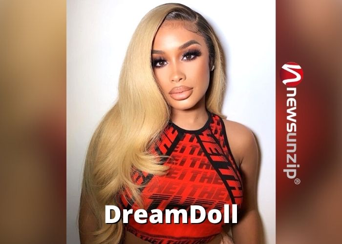 Dream Doll Net Worth - Dream Doll Height: Reality And Rap Royalty's Stats