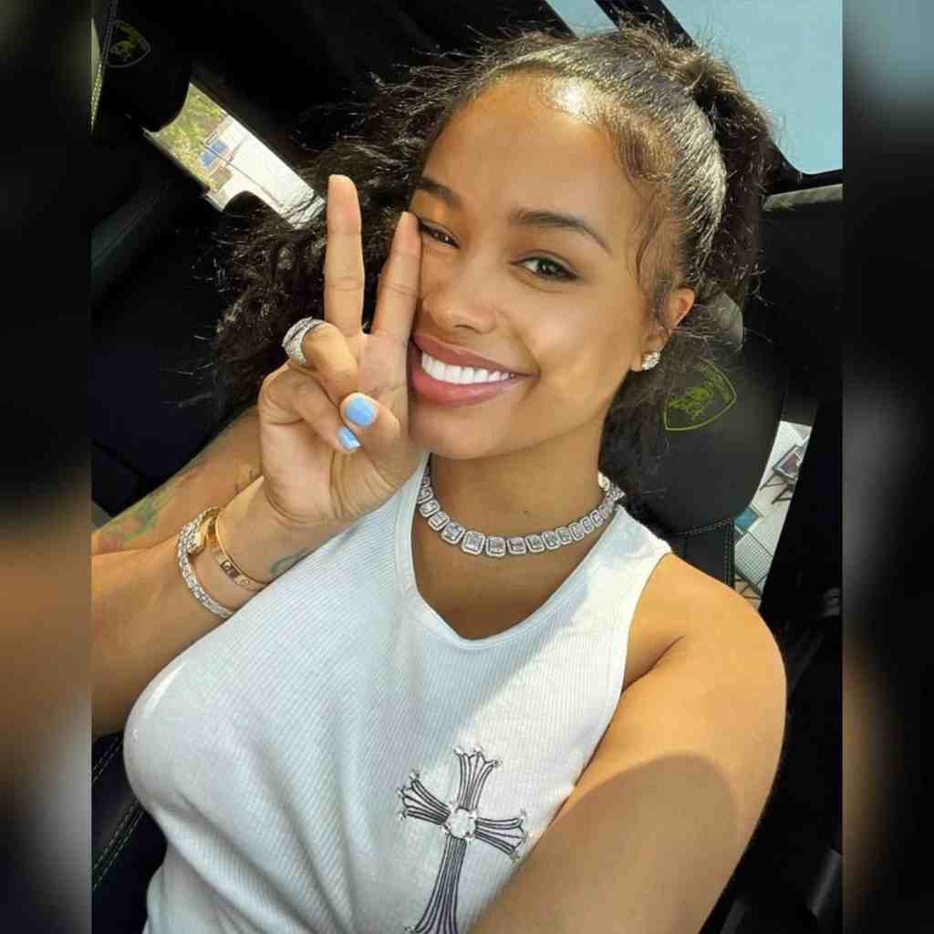 Dream Doll Shares That She Identifies As Bisexual - The Shade Room - Dream Doll Height: Reality And Rap Royalty's Stats