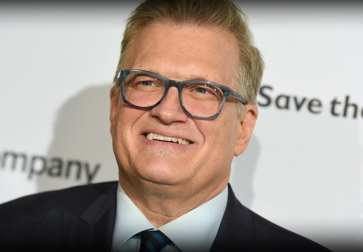 Drew Carey: A Journey Through Health Challenges And Triumph - How Old Is Drew Carey? Game Show Host's Age And Career Timeline
