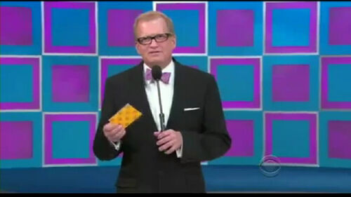 Drew Carey - Game Shows Wiki - How Old Is Drew Carey? Game Show Host’s Age And Career Timeline