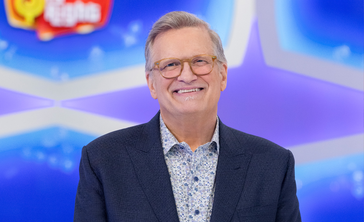 Drew Carey - The Price Is Right - How Old Is Drew Carey? Game Show Host's Age And Career Timeline