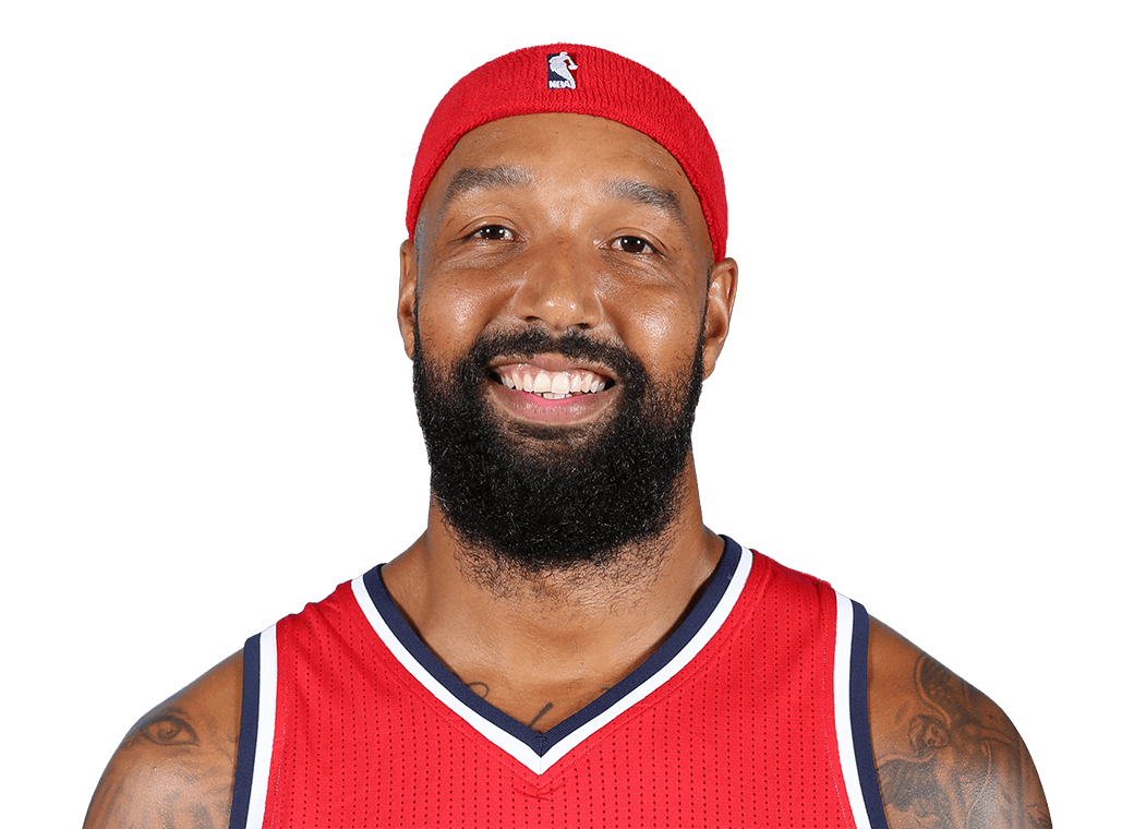 Drew Gooden 2023 - How Tall Is Drew Gooden: NBA Star Turned YouTuber