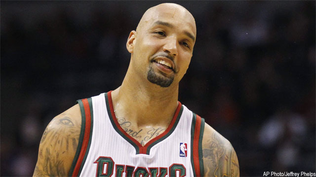 Drew Gooden | Basketball Wiki | Fandom powered by Wikia - How Tall Is Drew Gooden: NBA Star Turned YouTuber